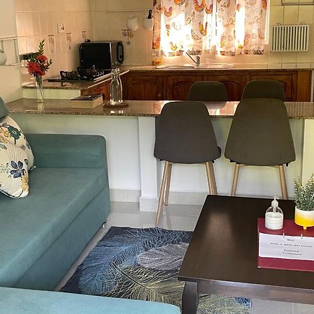 Marl Self Catering Villa Pointe La Rue Eksteriør bilde