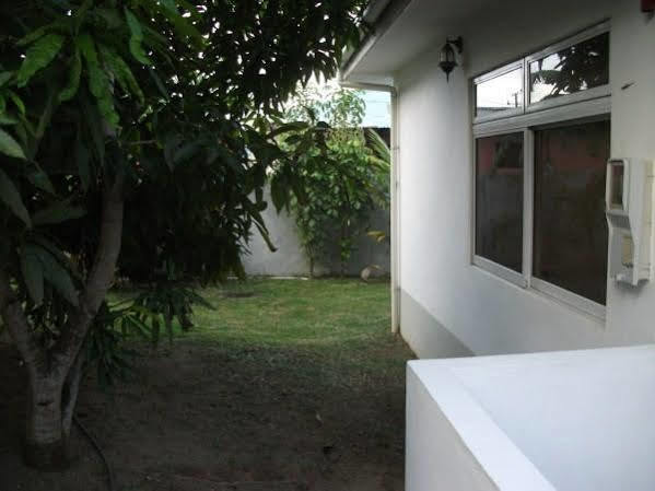 Marl Self Catering Villa Pointe La Rue Eksteriør bilde